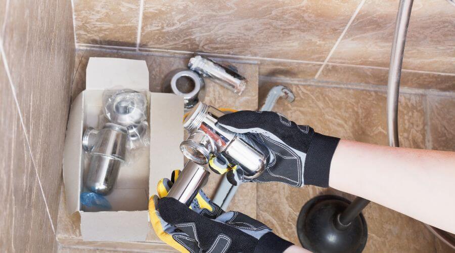 Professional Storm Sewer Service in Gilbertsville, NY